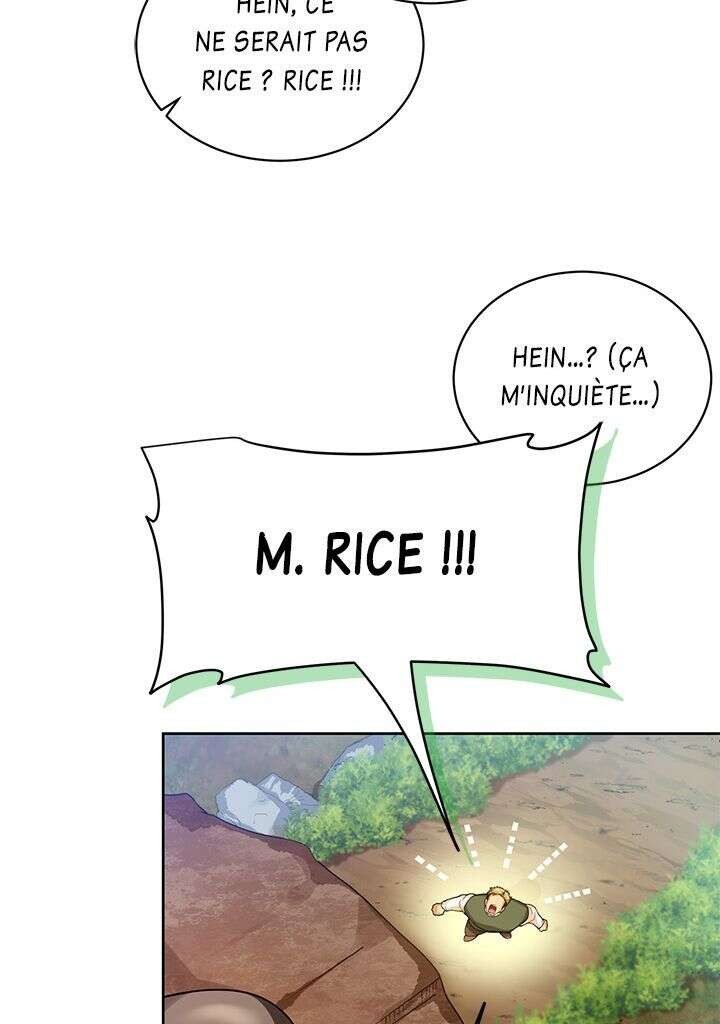 Read The Gourmet Gamer FR Manga Online