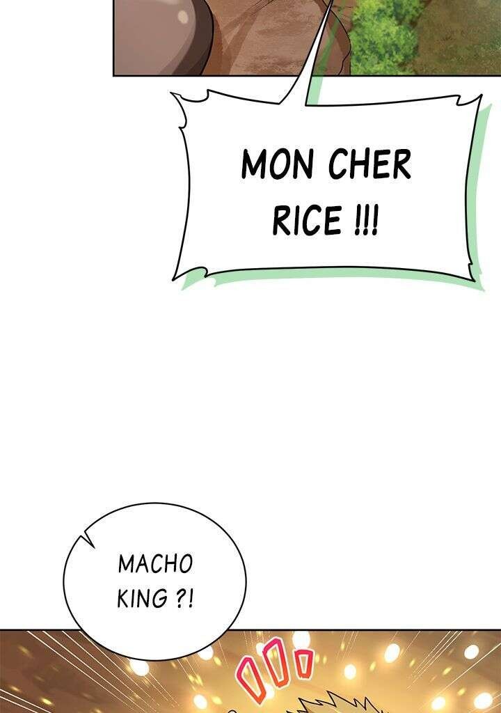 Read The Gourmet Gamer FR Manga Online