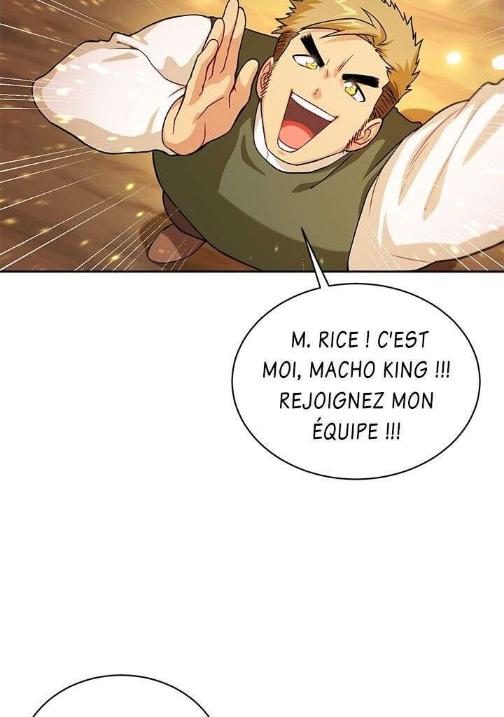 Read The Gourmet Gamer FR Manga Online