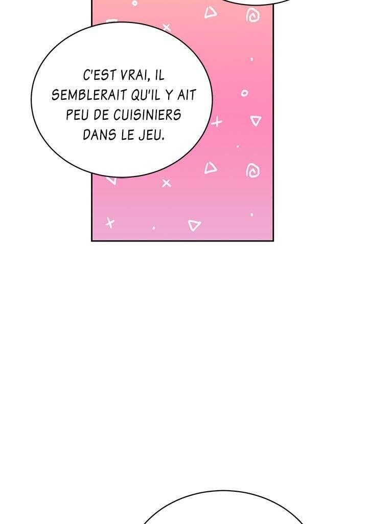 Read The Gourmet Gamer FR Manga Online