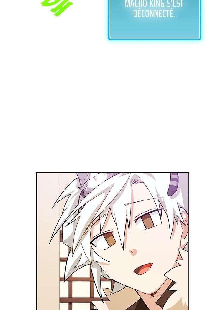 Read The Gourmet Gamer FR Manga Online