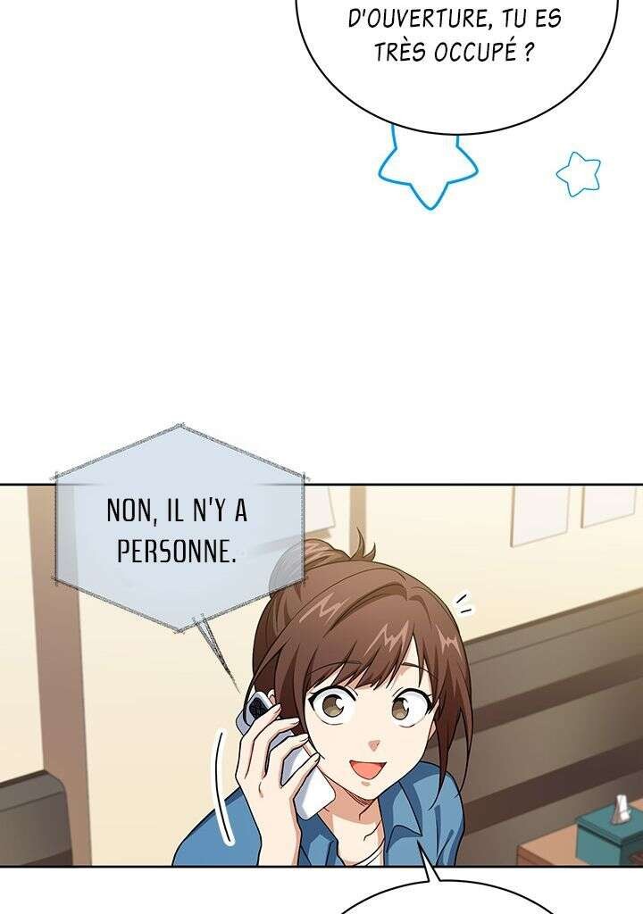 Read The Gourmet Gamer FR Manga Online