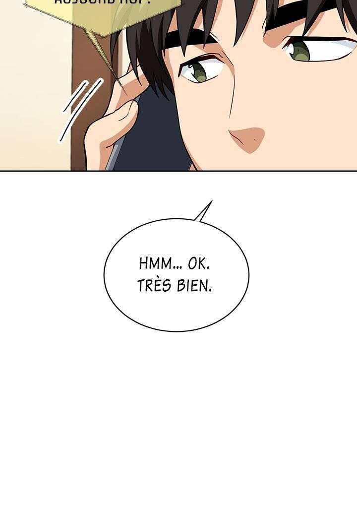 Read The Gourmet Gamer FR Manga Online