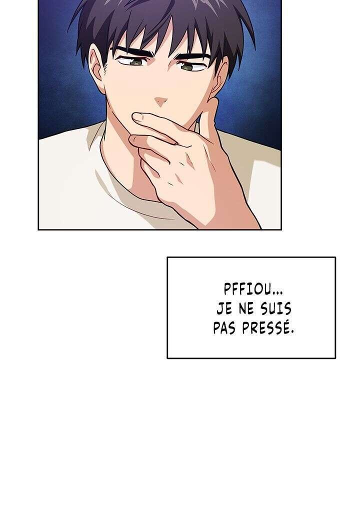 Read The Gourmet Gamer FR Manga Online
