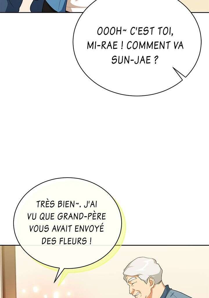 Read The Gourmet Gamer FR Manga Online