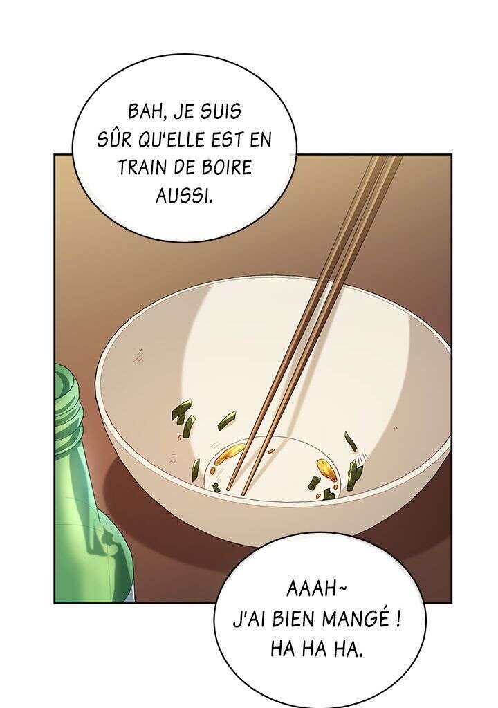 Read The Gourmet Gamer FR Manga Online