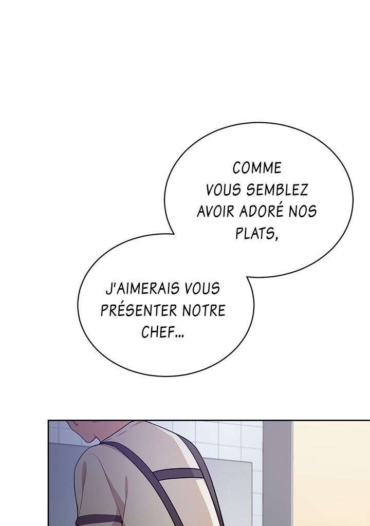 Read The Gourmet Gamer FR Manga Online