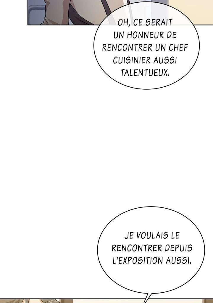 Read The Gourmet Gamer FR Manga Online