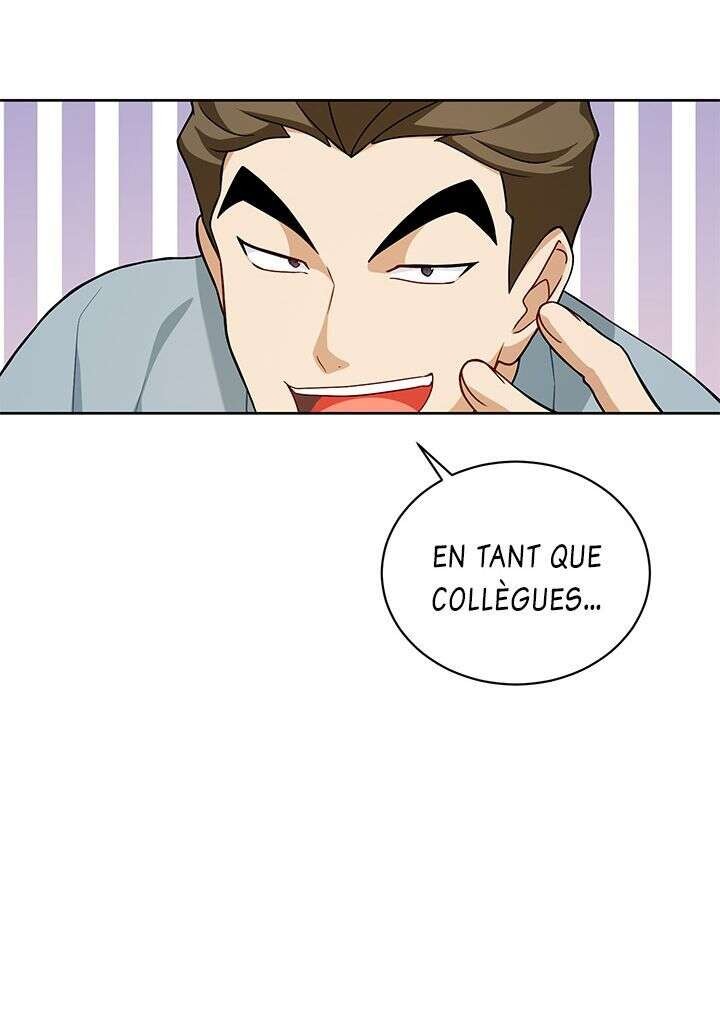 Read The Gourmet Gamer FR Manga Online