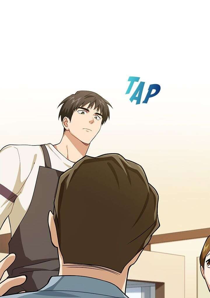 Read The Gourmet Gamer FR Manga Online