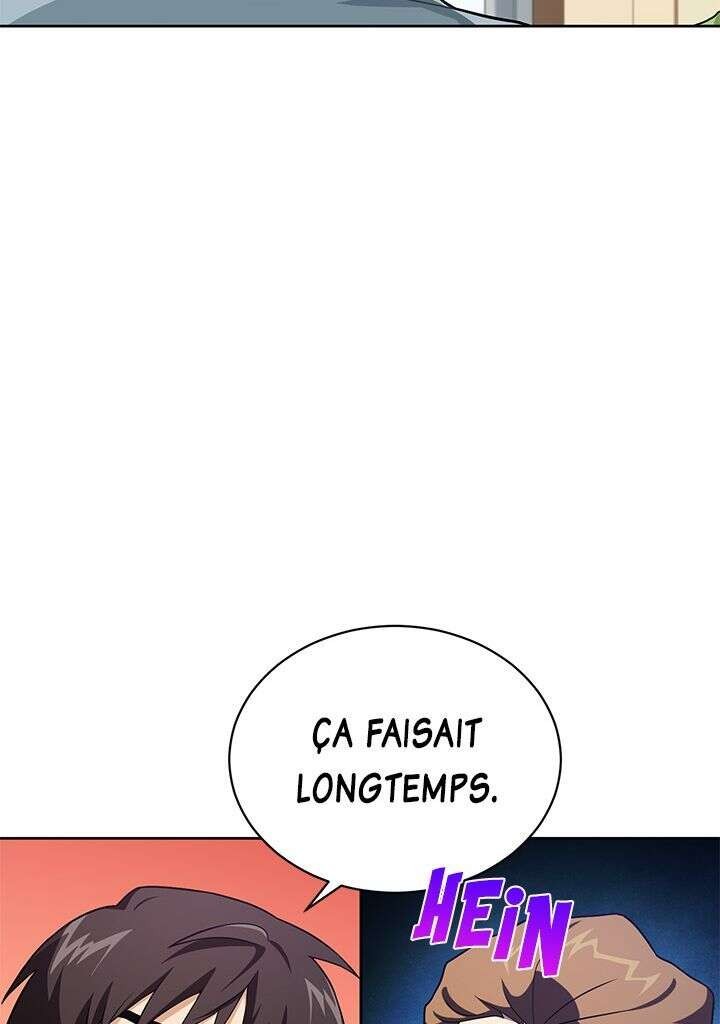 Read The Gourmet Gamer FR Manga Online