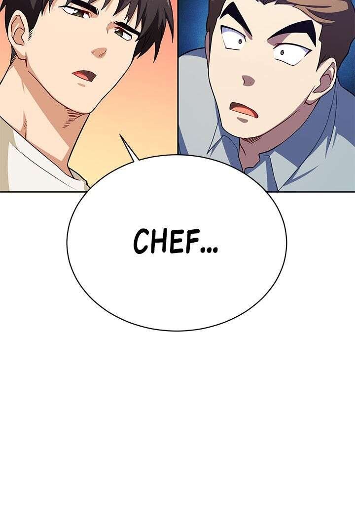 Read The Gourmet Gamer FR Manga Online