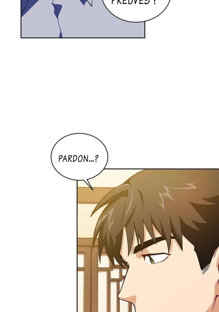 Read The Gourmet Gamer FR Manga Online