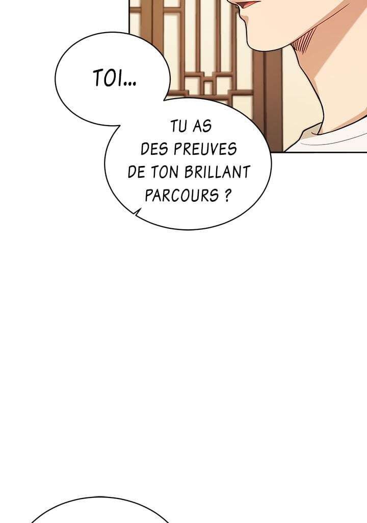 Read The Gourmet Gamer FR Manga Online