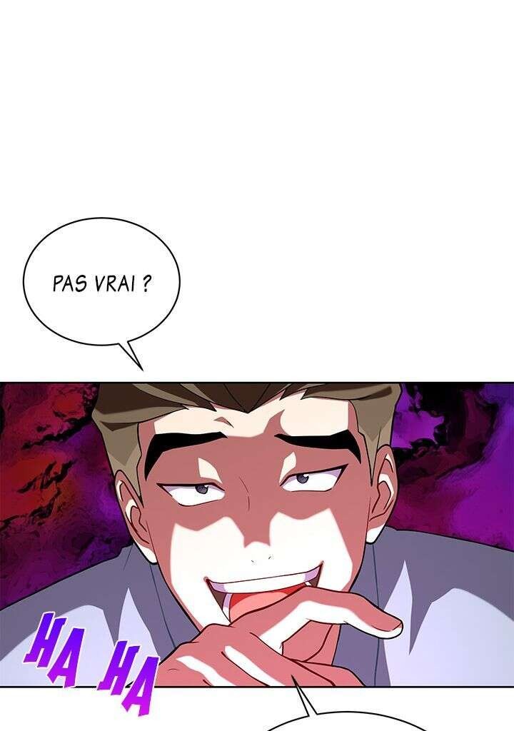 Read The Gourmet Gamer FR Manga Online