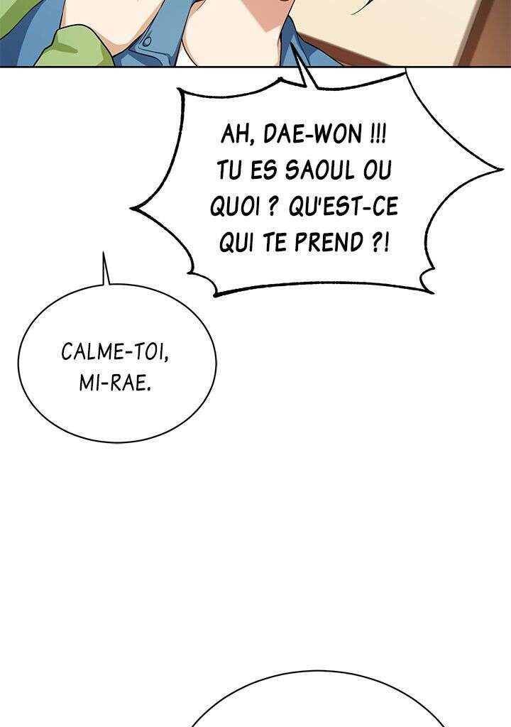 Read The Gourmet Gamer FR Manga Online