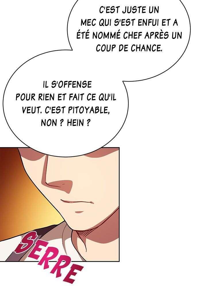 Read The Gourmet Gamer FR Manga Online
