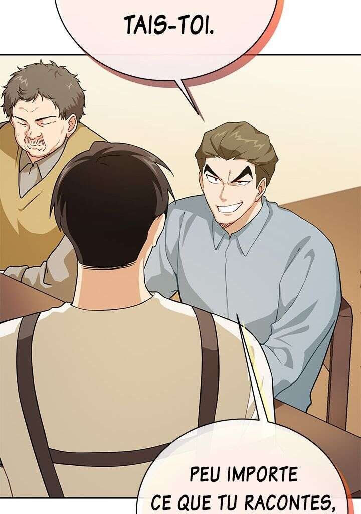 Read The Gourmet Gamer FR Manga Online