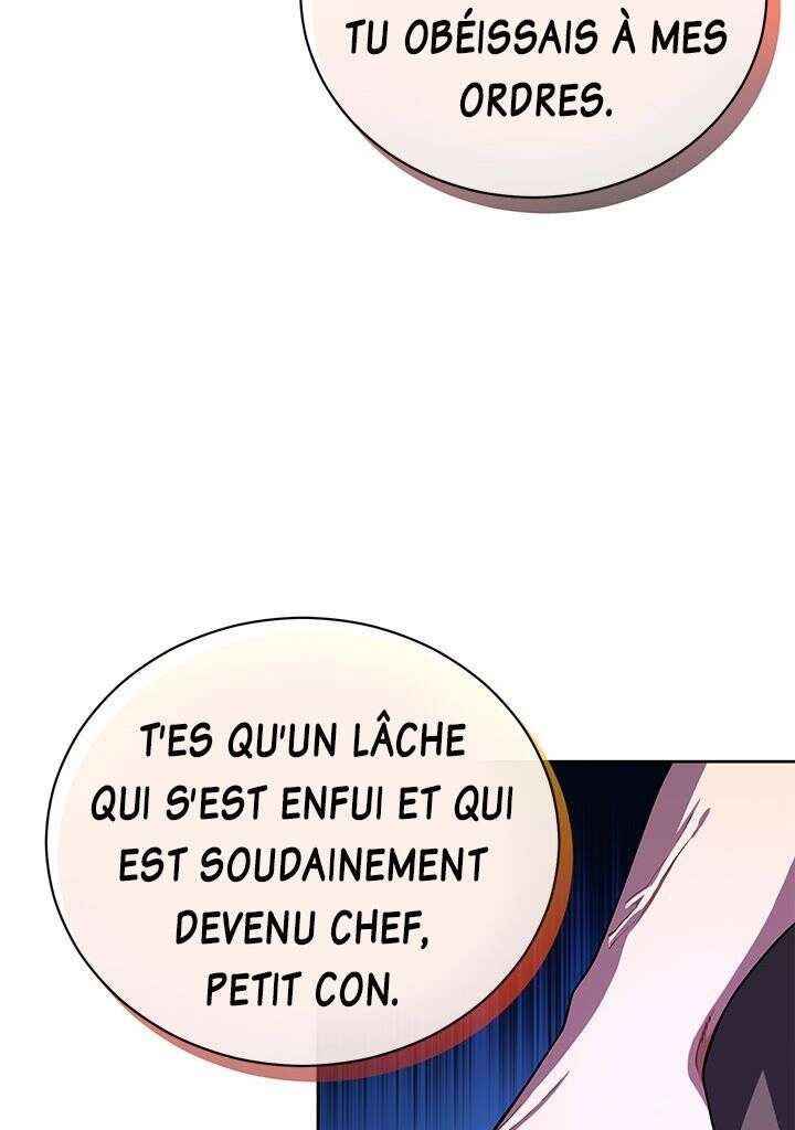 Read The Gourmet Gamer FR Manga Online