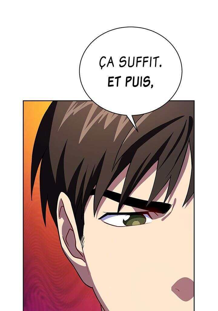 Read The Gourmet Gamer FR Manga Online