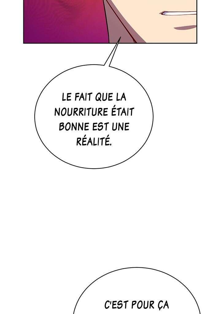 Read The Gourmet Gamer FR Manga Online