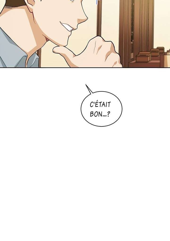 Read The Gourmet Gamer FR Manga Online