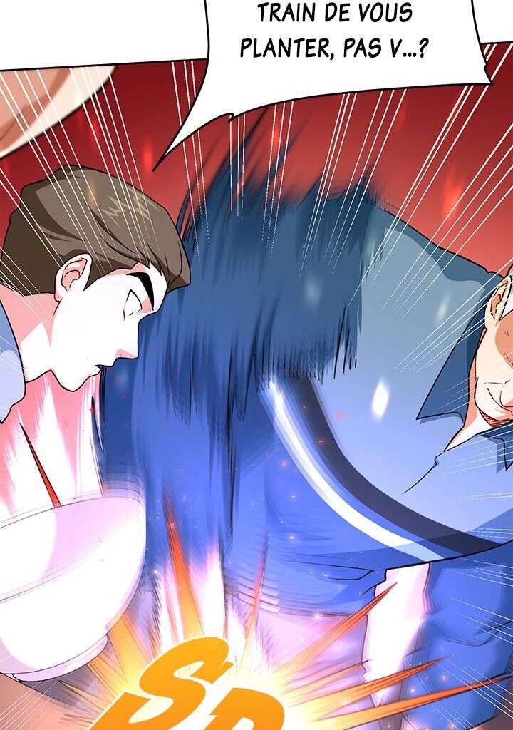 Read The Gourmet Gamer FR Manga Online