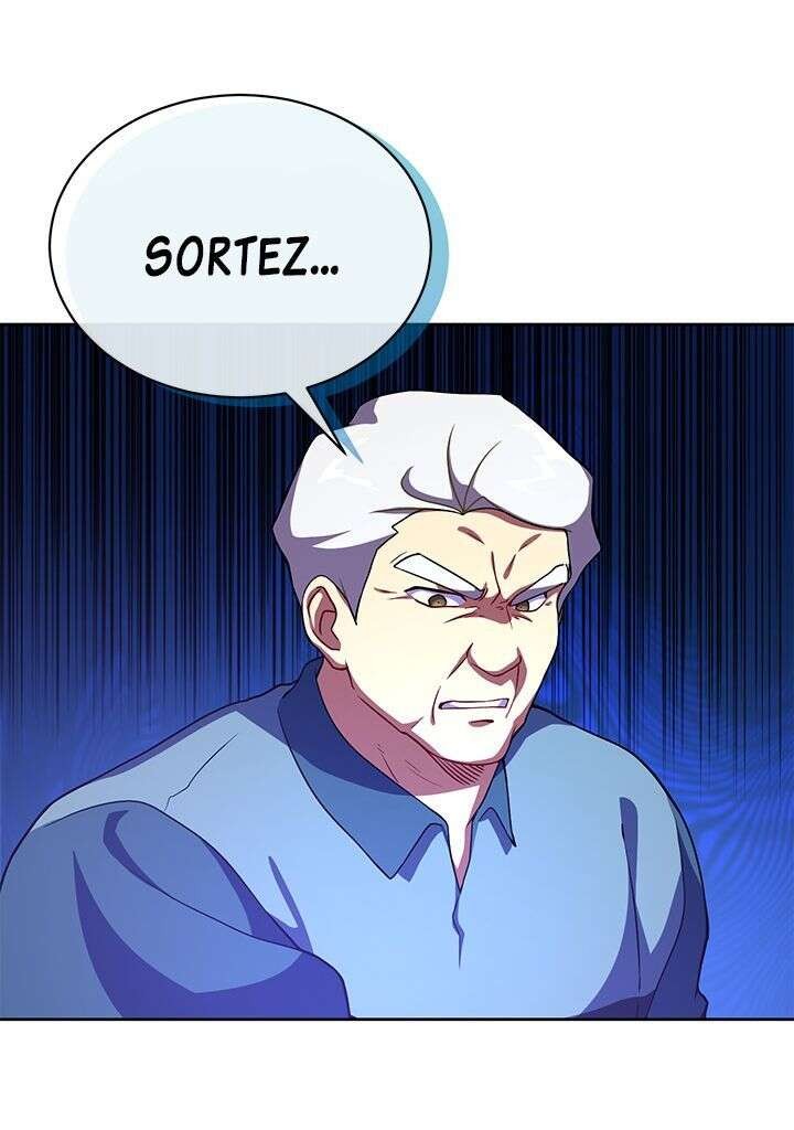 Read The Gourmet Gamer FR Manga Online