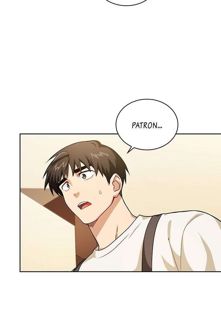 Read The Gourmet Gamer FR Manga Online