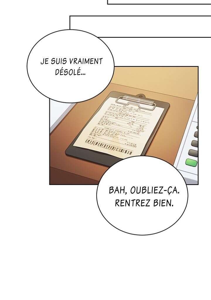 Read The Gourmet Gamer FR Manga Online