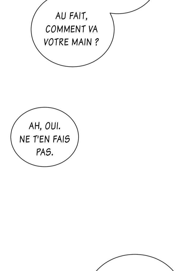 Read The Gourmet Gamer FR Manga Online