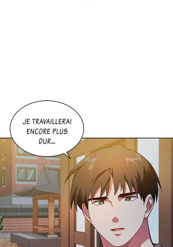 Read The Gourmet Gamer FR Manga Online