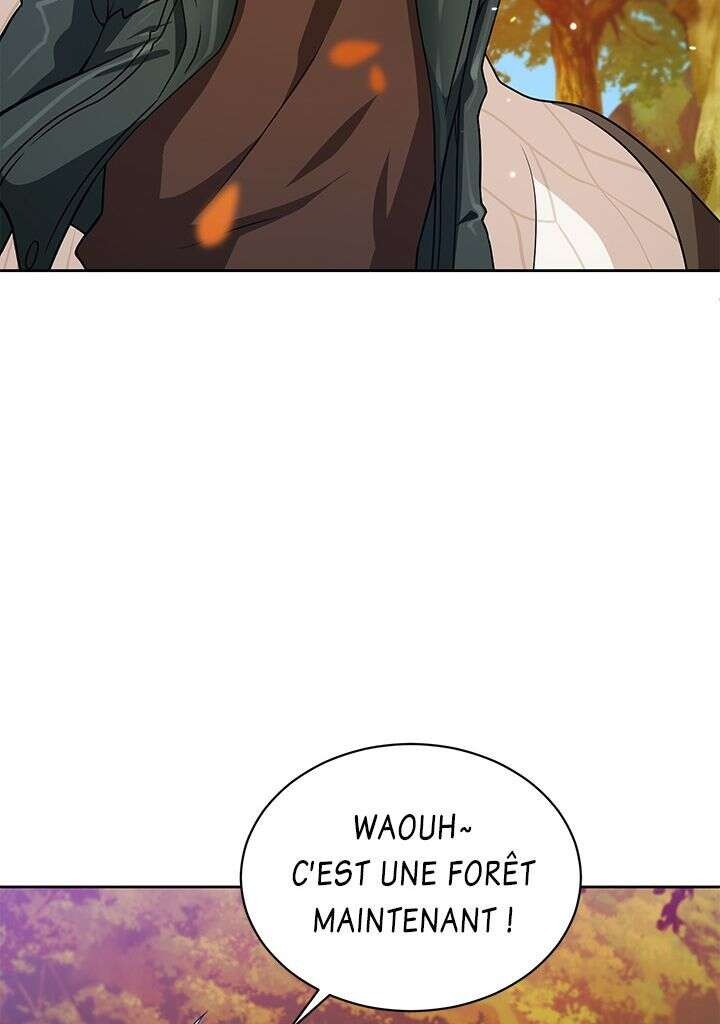 Read The Gourmet Gamer FR Manga Online