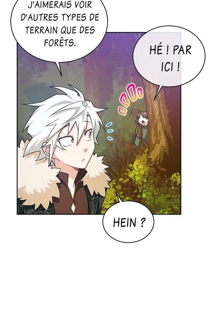 Read The Gourmet Gamer FR Manga Online