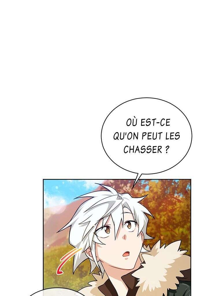 Read The Gourmet Gamer FR Manga Online