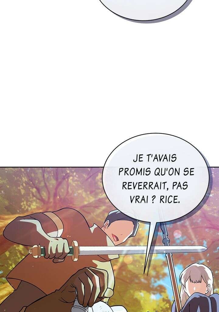 Read The Gourmet Gamer FR Manga Online