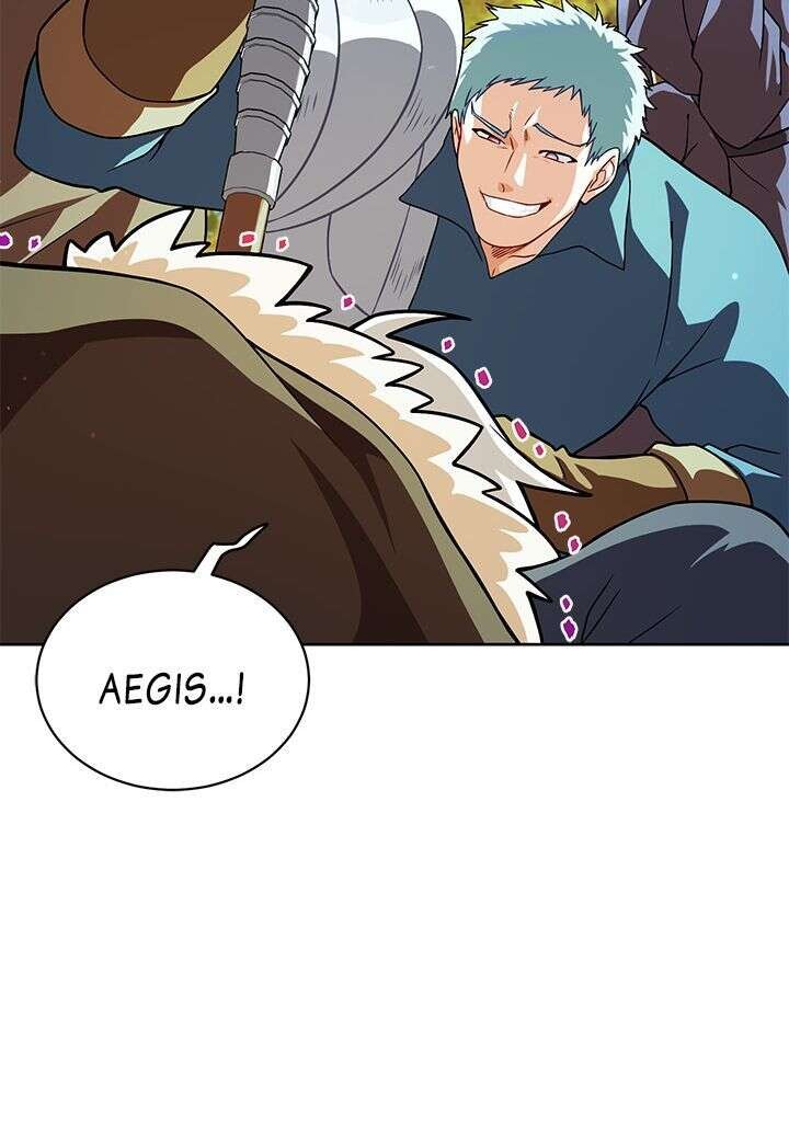 Read The Gourmet Gamer FR Manga Online