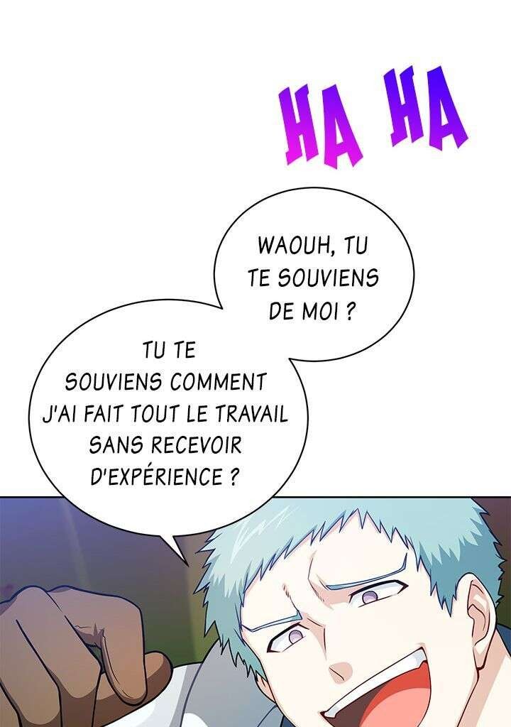 Read The Gourmet Gamer FR Manga Online