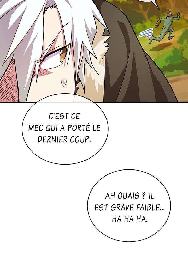 Read The Gourmet Gamer FR Manga Online