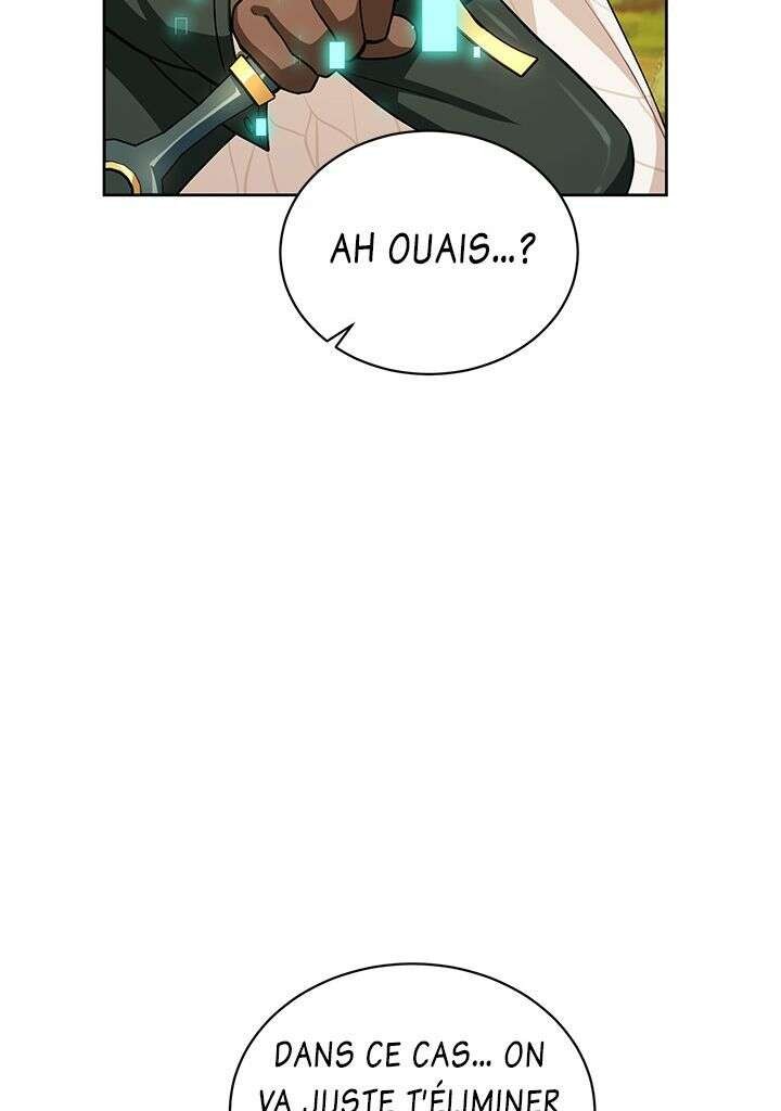 Read The Gourmet Gamer FR Manga Online