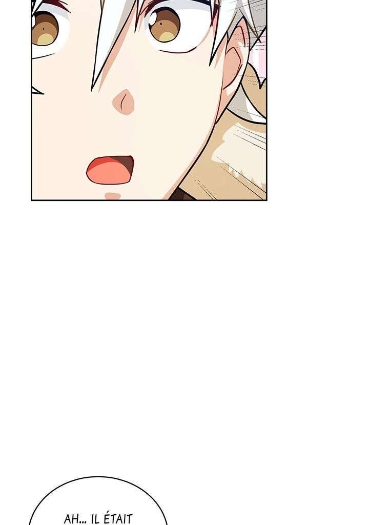 Read The Gourmet Gamer FR Manga Online