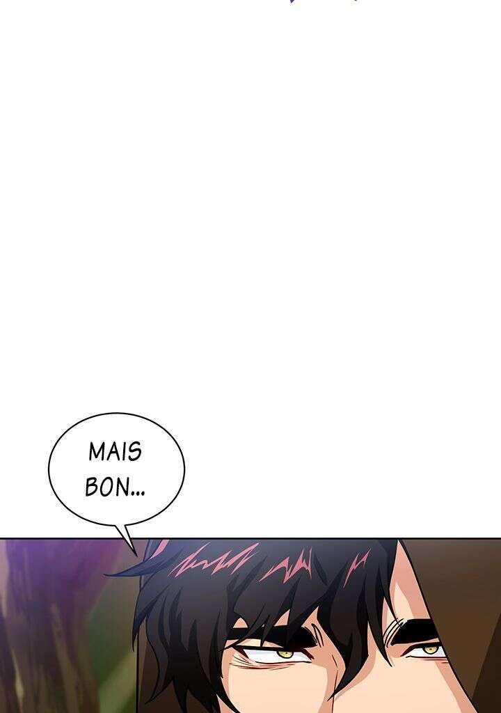 Read The Gourmet Gamer FR Manga Online