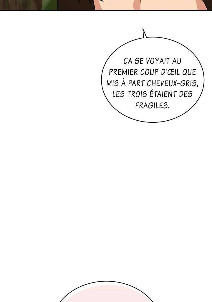 Read The Gourmet Gamer FR Manga Online