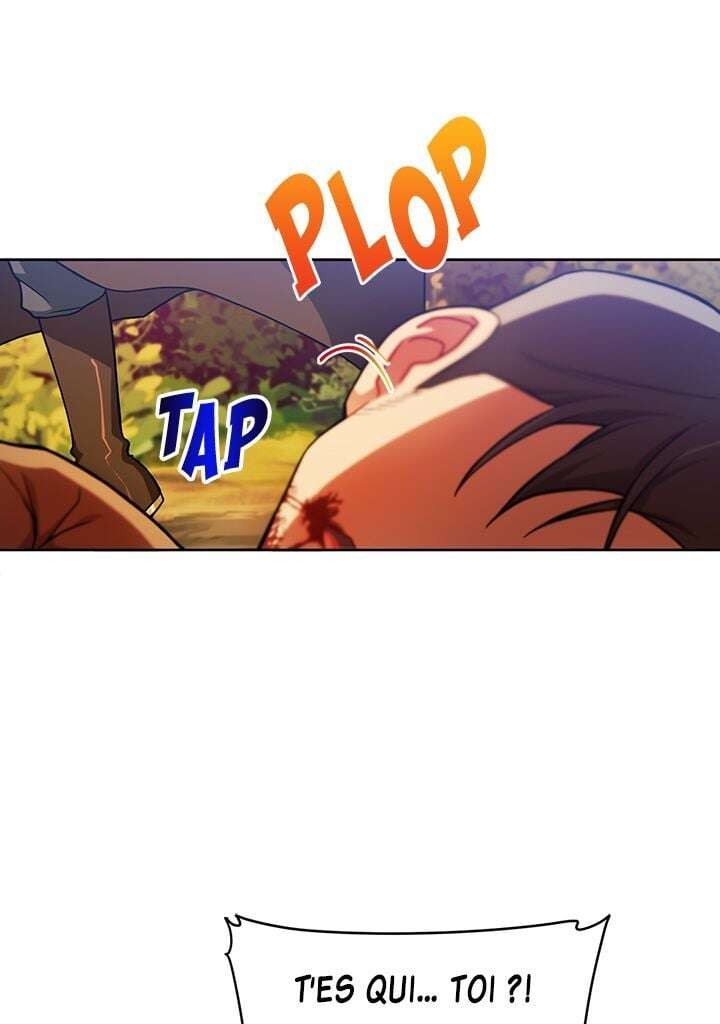 Read The Gourmet Gamer FR Manga Online