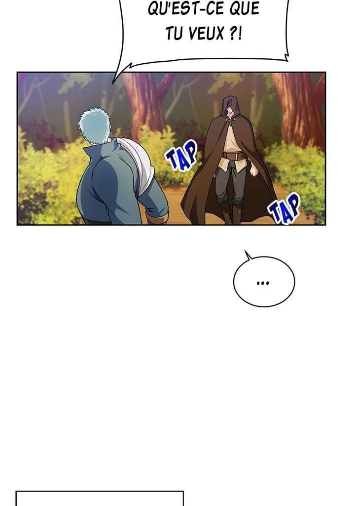 Read The Gourmet Gamer FR Manga Online
