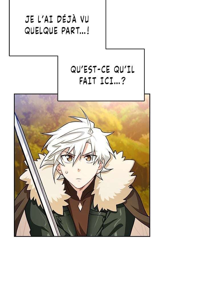Read The Gourmet Gamer FR Manga Online