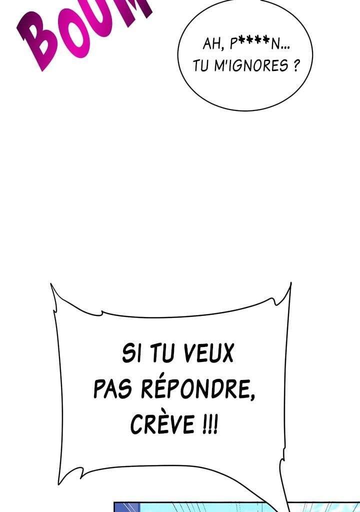 Read The Gourmet Gamer FR Manga Online
