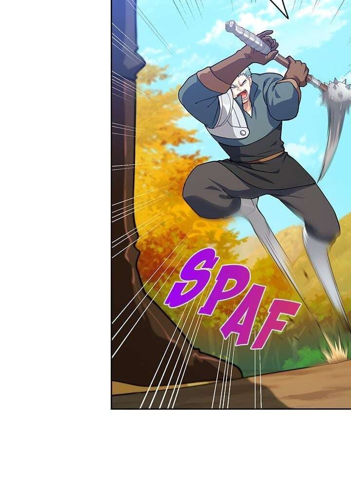 Read The Gourmet Gamer FR Manga Online
