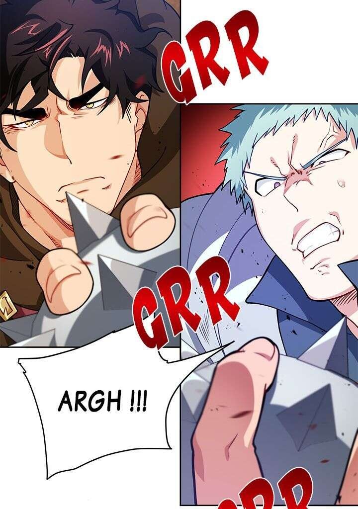 Read The Gourmet Gamer FR Manga Online