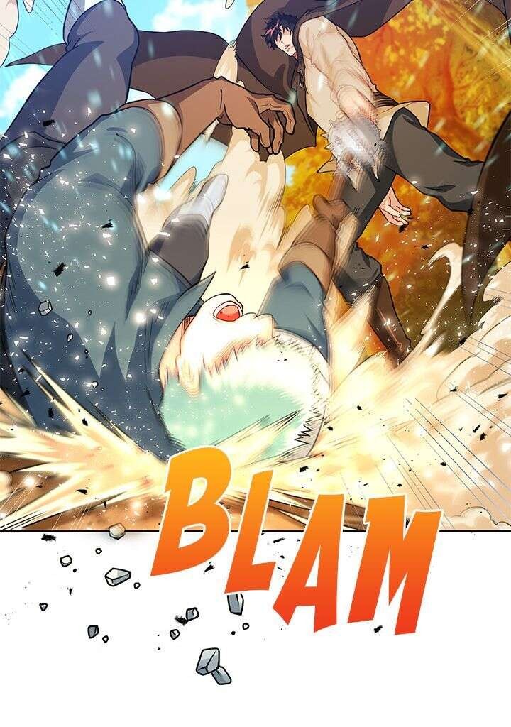 Read The Gourmet Gamer FR Manga Online